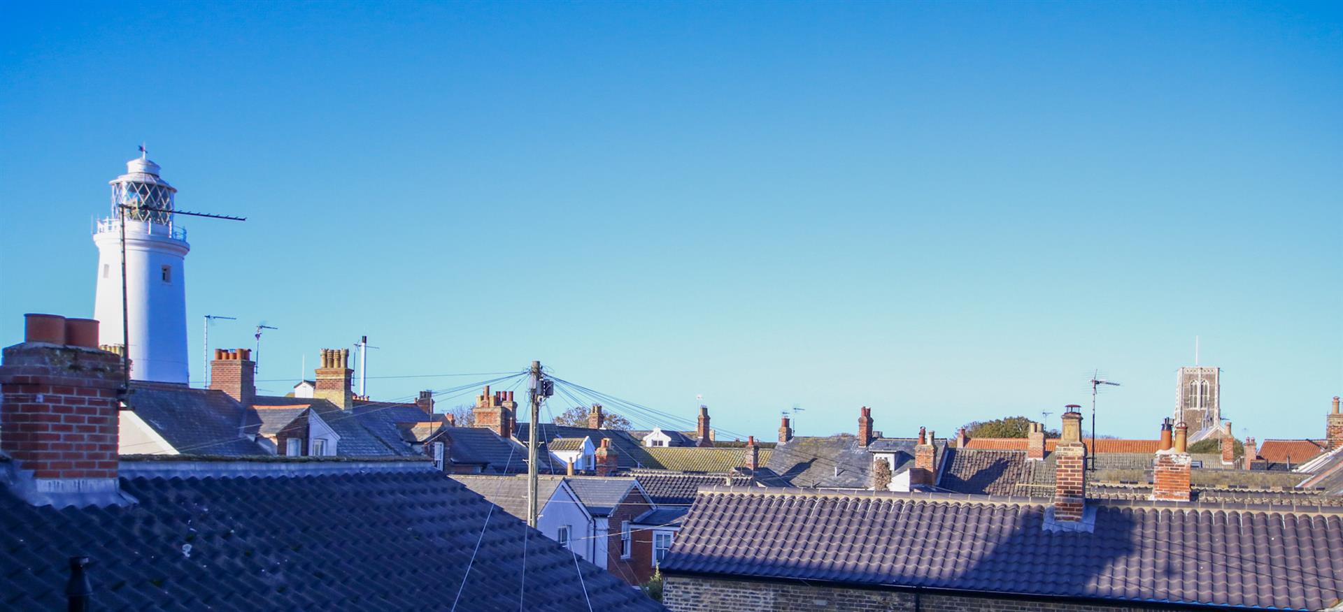 North Parade, Southwold Gallery Image